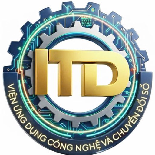 Viện ứng dụng Công nghệ và Chuyển đổi số